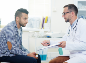 Proactive approach and empowerment of healthcare workers