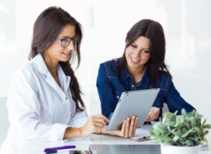 How are companies taking care of healthcare needs of their employees?