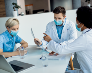 Primary Health Check-up